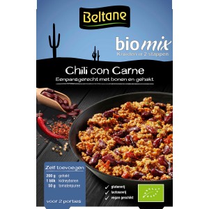 Kruidenmix Chili Con Carne