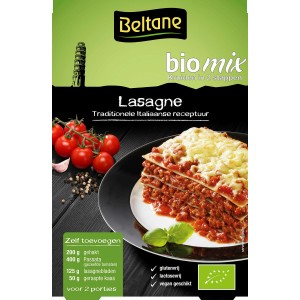 Kruidenmix Lasagne