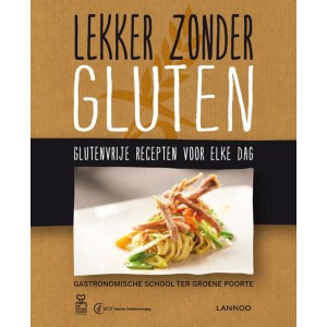 Lekker zonder gluten