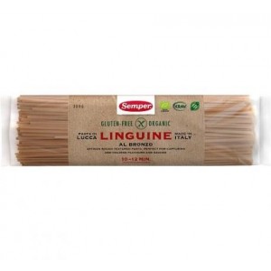 Linguine - ecologisch
