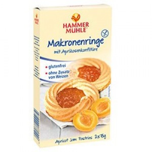 Abrikozenringen