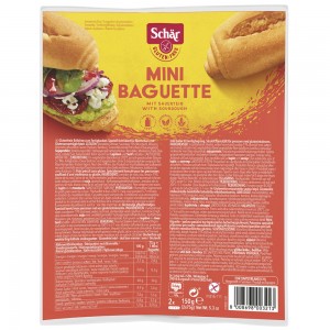 Mini Baguette
