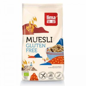 Muesli original