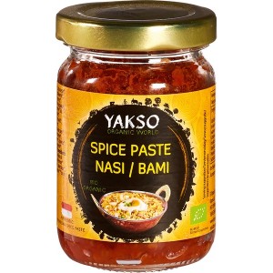 Nasi / bami-kruidenpasta