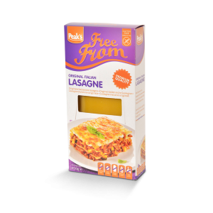 Originele Italiaanse Lasagne