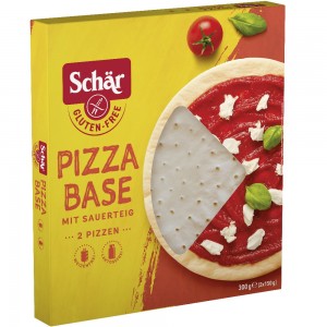 Pizza Base