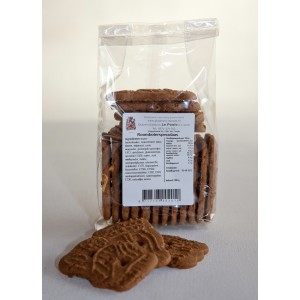 Roomboter Speculaas
