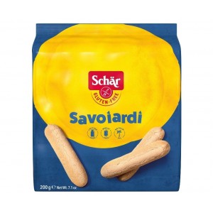 Savoiardi