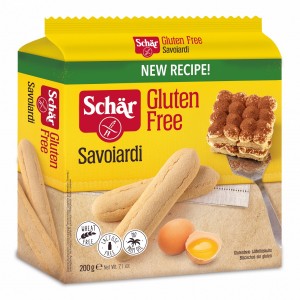 Savoiardi