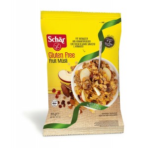 Müsli Fruit