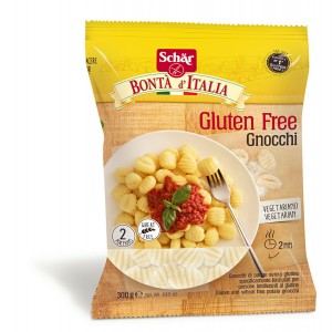 Gnocchi di patate