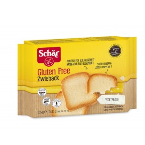 Zwieback