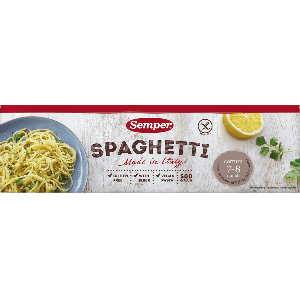 Spaghetti