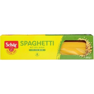 Spaghetti