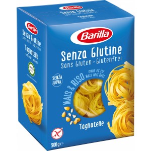 Tagliatelle