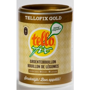 Tellofix Gold