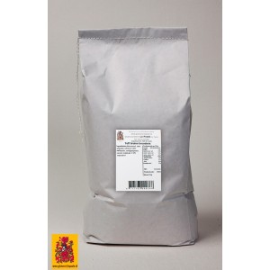 Twello's Teff Bruin, 5 kg