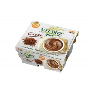 Chocolade dessert