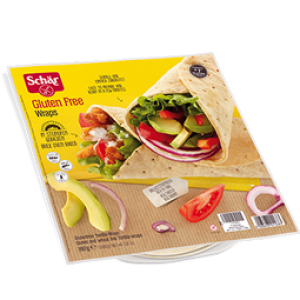 Wraps