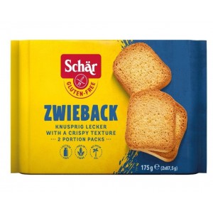 Zwieback