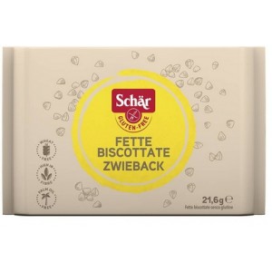 Zwieback