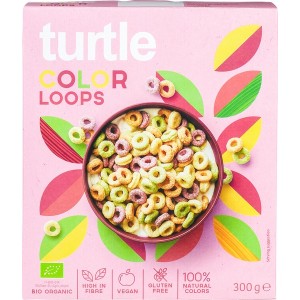 Color Loops