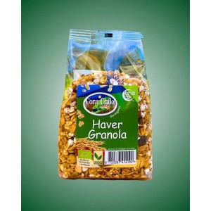 Haver-Granola