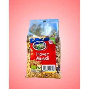 Haver-Muesli