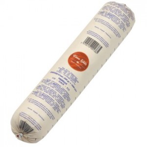 IJsrol vanille (diepvries)