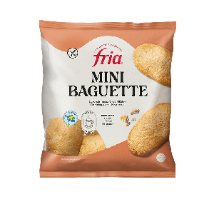 Mini Baguette (diepvries)