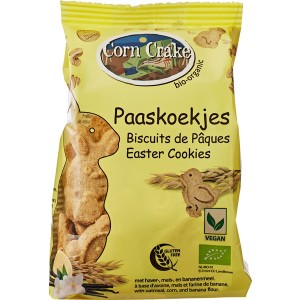 Paaskoekjes