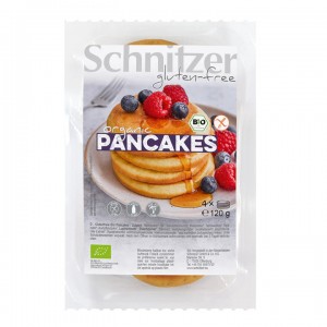 Pancakes
