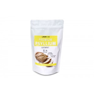 Psylliumvezels