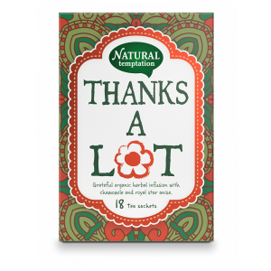 Thee Thanks a Lot