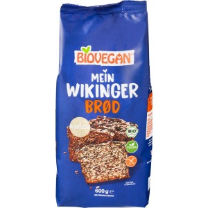 Vikingbrød