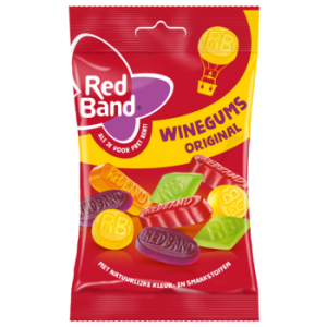 Winegums