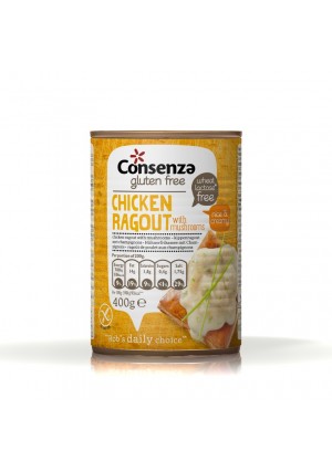 Kippenragout