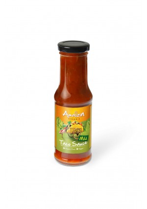 Taco saus mild