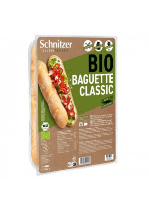 Baguette Classic