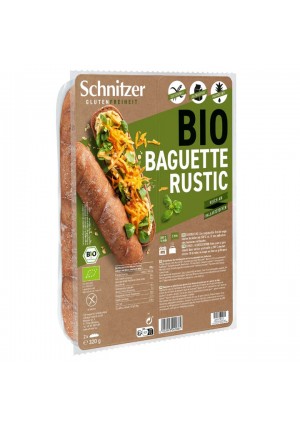 Baguette Rustiek