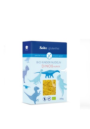 Dinosauruspasta