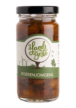Boerenjongens