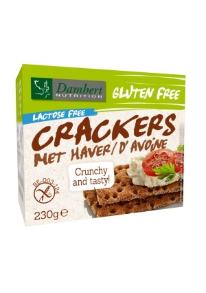 Havercrackers