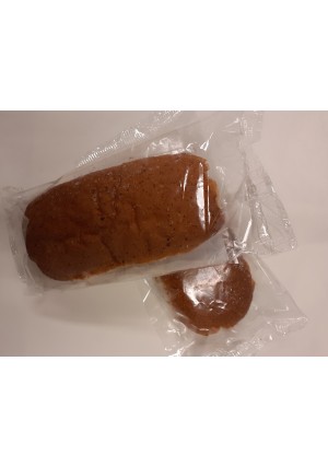 Bruin puntje (diepvries)