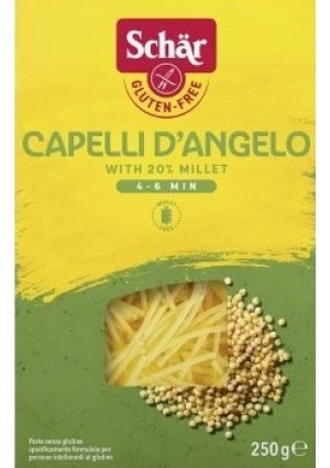 Capelli d'Angelo