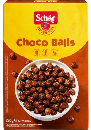 Choco Balls