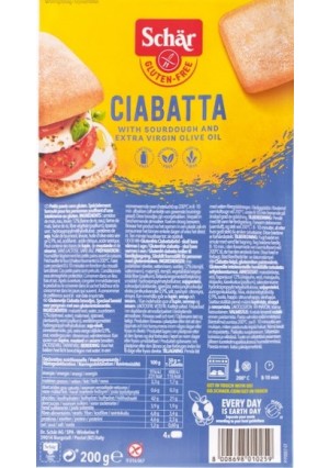 Ciabatta
