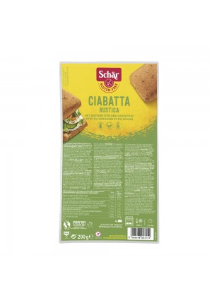 Ciabatta Rustica