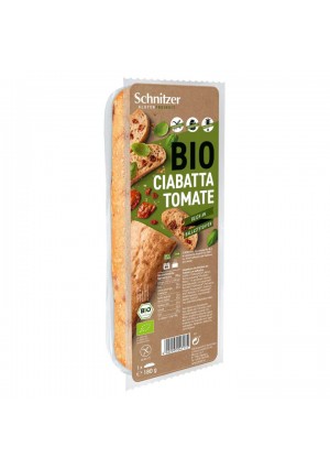 Ciabatta tomaat
