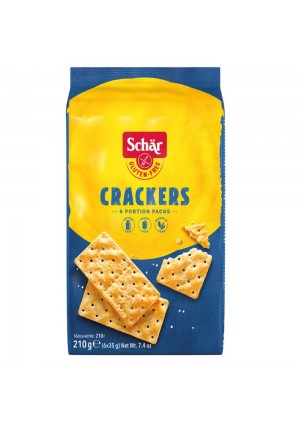 Crackers
